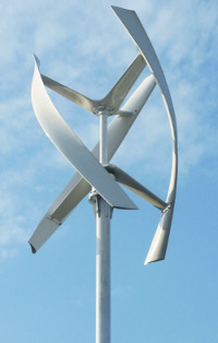 Windpower systems